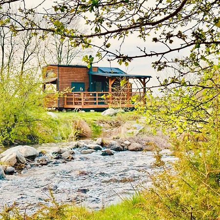 Tiny Home Dejani Εξωτερικό φωτογραφία